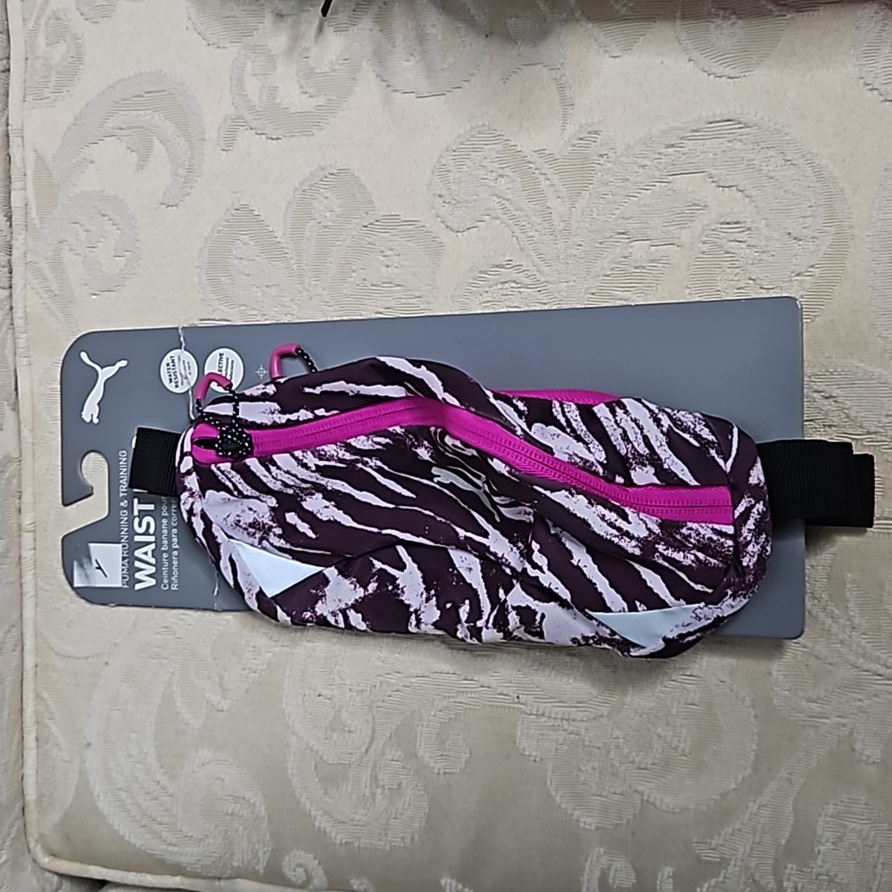 Puma Waistband